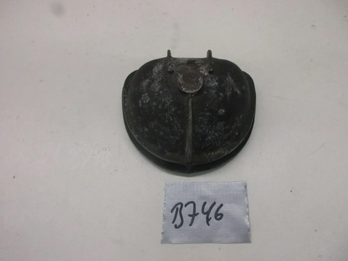 Ventildeckel motordeckel b746 - ventildeckel,