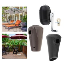 Sonnenschirmzubehör, stabil