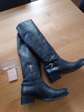 Prada Stiefel Gr. 40,5 Gr. 40
