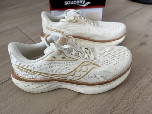 Laufschuhe saucony ride - laufschuhe,