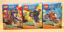 Lego city 60331 60332 - lego®, 60331,60332