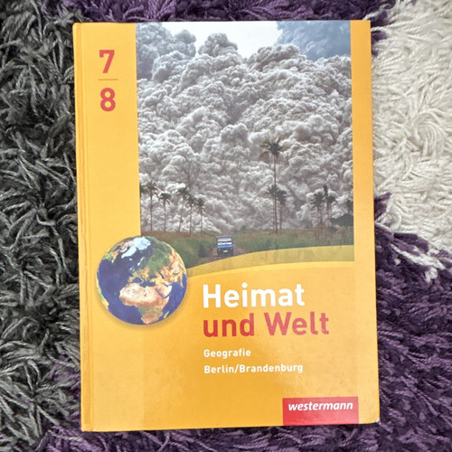 Westermann heimat und welt - heimat,