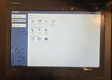 Simatic HMI Touch KTP400 Basic