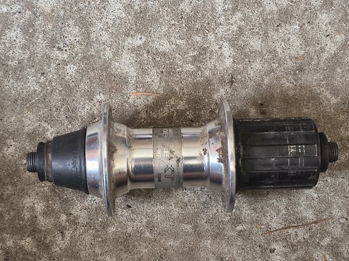 Shimano deore retro - shimano,