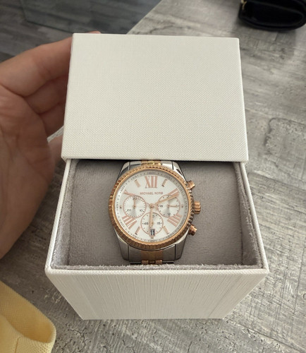 Michael kors lexington mk5735 - lexington,