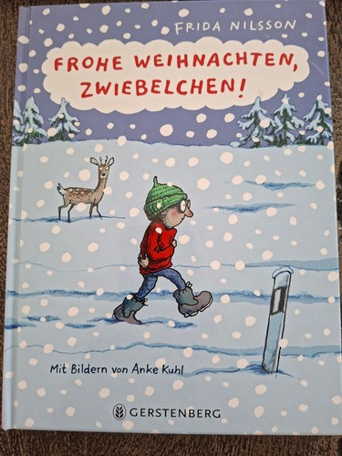 Frohe weihnachten - frohe,