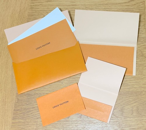Louis vuitton geschenkkarte - vuitton, lv