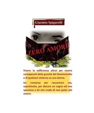 Zero Amore, Spigarelli, Sig. Giacinto