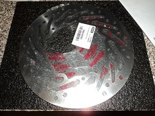 Bremsscheibe D 240 mm  hinten Derbi GP1 50-250 ccm Original 00G01207021