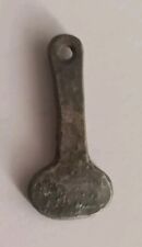 TRAGBARES ANTIKES WIKINGER