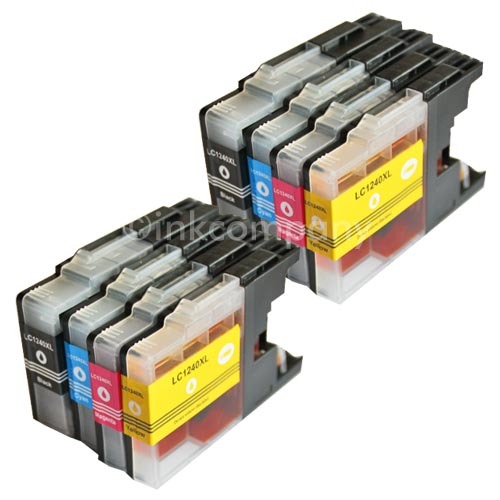 Lc1240 dcp j725dw - lc1240, dcp-j725dw