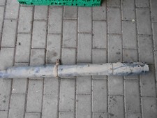 VW T3 Syncro Schutzhülse Schaltgestänge, Schaltung, Unterfahrschutz