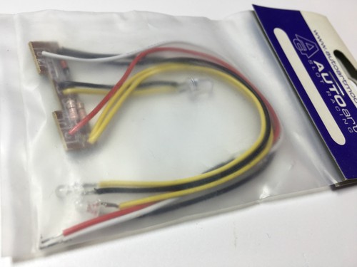 Autoart slotcar pimp tuning - slotcar,