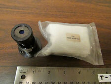 Hene Laser Linse Montage