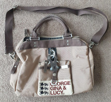 George Gina & Lucy Tasche Miss