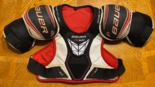 Bauer vapor x60 - x60, junior