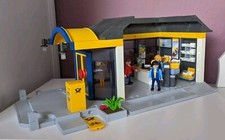 Playmobil - 4400-A Postamt
