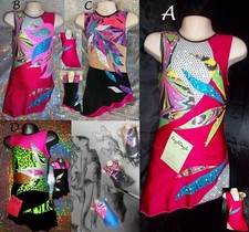 Rhythmische Gymnastik Trikot