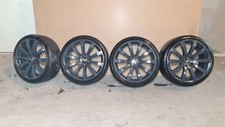 4 × 19Zoll Felgen TOMASON Modell TN4