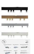 Fineline gardinenschiene - fineline,