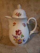 Wunsiedel Bavaria Porzellan