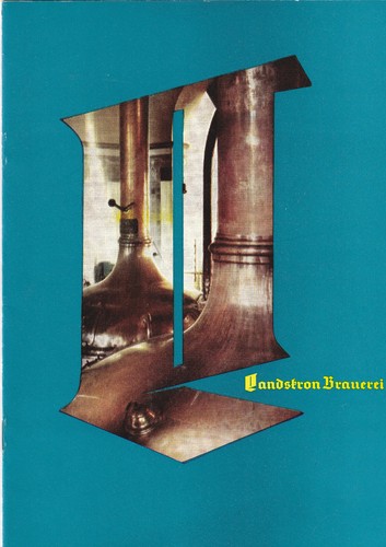 Görlitz landskron brauerei - görlitz,