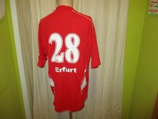 FC Rot Weiss Erfurt Jako