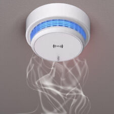 Rauchmelder 10 Jahre Batterie