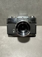 Zeiss ikon voigtländer - ikon, icarex
