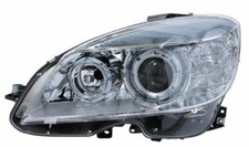 Headlight Front Left Electric