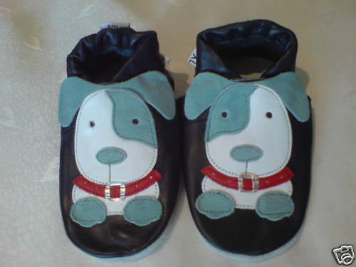 Krabbelschuhe lauflernschuhe - krabbelschuhe,
