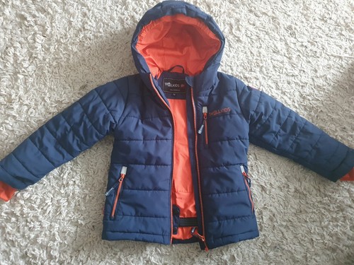 Winterjacke trollkids größe - winterjacke,