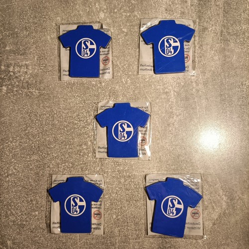 Schalke 04 trikot - fc,