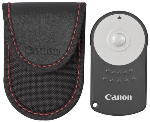Canon infrarot fernbedienung - canon,