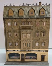 Pola H0 168 Stadthaus mit