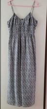 Maxikleid H&M Gr.M