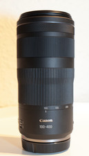 Canon RF Objektiv 100-400mm