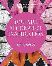 Eva & Adele You Are My Biggest