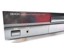 Denon DCD-435 CD-Player mit