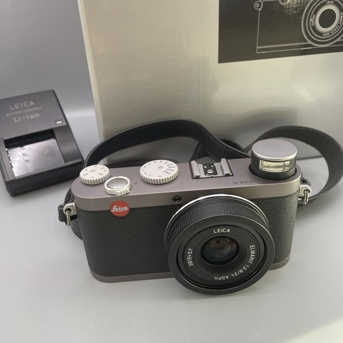 Leica 18420 12 - /,