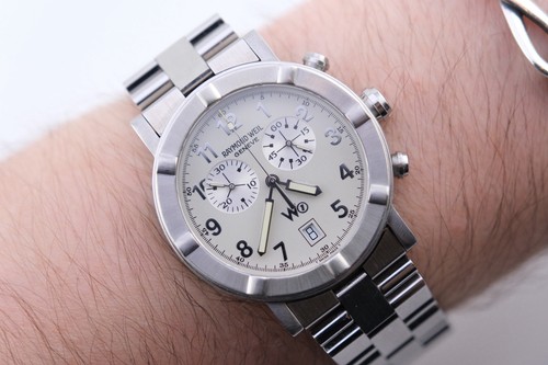 2006 raymond weil - 2006, w1