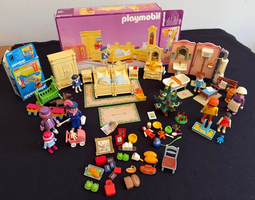 Playmobil möbel für - playmobil,