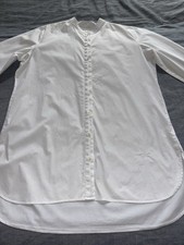 Emily van den Bergh Long Bluse