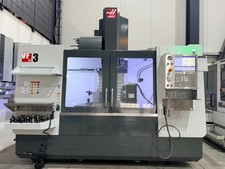 Cnc Bearbeitungszentrum HAAS