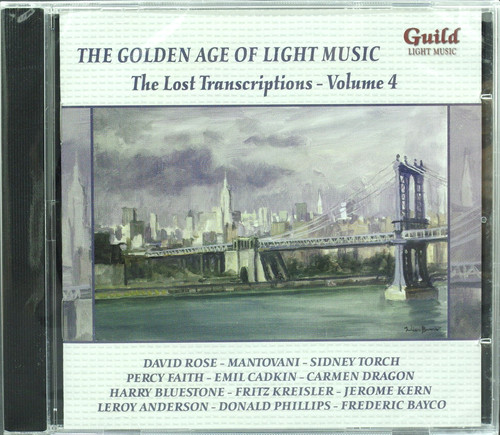 The golden age light - golden, music