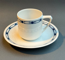 Porzellan Mokkatasse Espresso