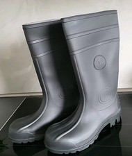 Boots Gummistiefel Sicherheitsstiefel Troya S5 UltraGrip Gr. 44 BC Safety Italy