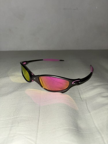 Oakley juliet metal plasma - x-metal,