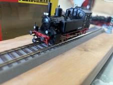 Fleischmann DR Dampflok 98 811