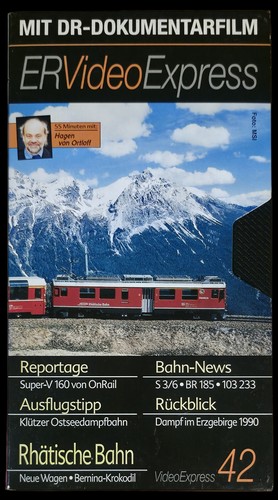 Videoexpress 42 - er, nr.